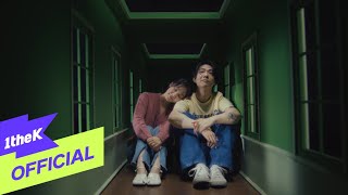 MV GIRIBOY기리보이  What Should I do뭐 어떡할까 [upl. by Anal]