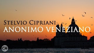 The Anonymous Venetian ● Anonimo Veneziano ● Stelvio Cipriani High Quality Audio [upl. by Maybelle]