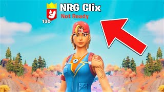 I Pretended to be Clix with a Voice Changer in Fortnite it worked [upl. by Adnerb]