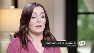 Chroniques criminelles  bandeannonce  Discovery Investigation [upl. by Alliscirp977]