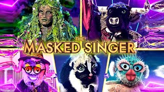 Everything You Need To Know About Masked Singer Season 6 [upl. by Jacoba]