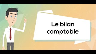 Le bilan comptable [upl. by Aro]