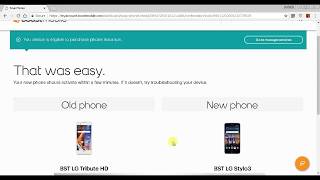 How to Swap amp Activate a New Boost Mobile Phone  EASY 2022 [upl. by Christophe]