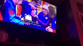 Imagination movers part 2 Super Goop [upl. by Akira]