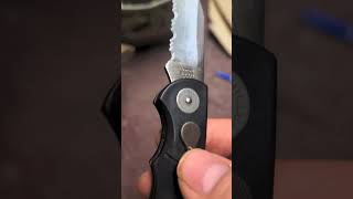 Camillus levr lock knife [upl. by Piscatelli]