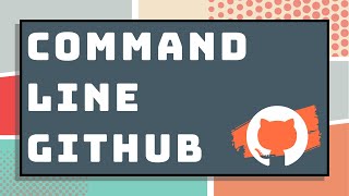 Install GitHub CLI  How To Use GitHub From The Command Line [upl. by Ethben]