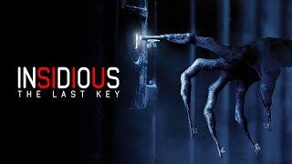 Insidious Chapter 4 2024 Movie  Jason Statham Gerard Butler Janifer Review Update [upl. by Jedediah]