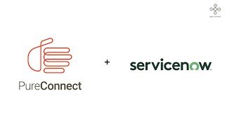 ServiceNow integration with Genesys PureConnect  AppxConnect [upl. by Madelene492]