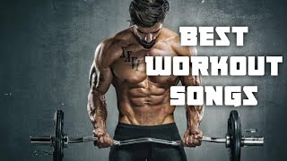 Best Motivational workout Songs 2020  Best Gym songs 2020  Motivational music  Workout songs [upl. by Adnilym843]