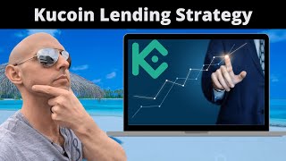 Kucoin Lending Strategies [upl. by Messere]