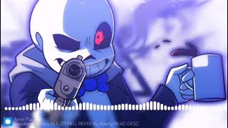 Sudden change sans theme 1 hour [upl. by Dowdell734]