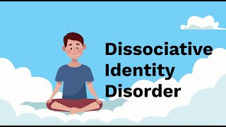 Understanding Dissociative Identity Disorder [upl. by Alil]