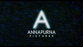 ANNAPURNA PICTURES  The Master Intro [upl. by Rocray214]