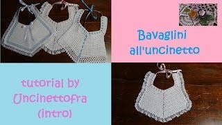 bavaglini alluncinetto tutorial intro [upl. by Anella696]