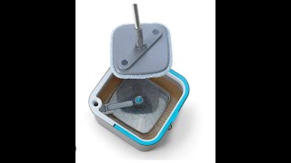 Eco Mop Smart Betterware [upl. by Ahsram]