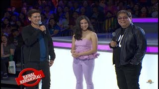 Eat Bulaga Bawal Judgmental December 18 2019 [upl. by Assirehc837]