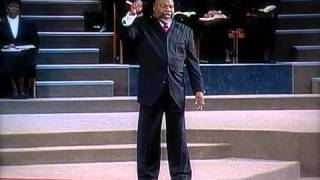 TD Jakes Sermons Positioning Yourself to Prosper Part 1 [upl. by Rafa863]