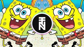 Spongebob FUN Song OFFICIAL TRAP REMIX [upl. by Vivianna]