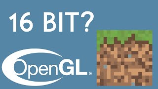 OpenGL Tutorial 6  Textures [upl. by Parcel]