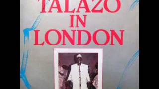 Alhaji Chief Wasiu Ayinde Barrister  Talazo in London Complete Album [upl. by Artair]