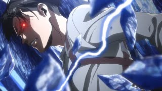 Top 10 Levi Ackerman Moments in Attack on Titan [upl. by Yornek815]