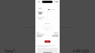 How to SEND MONEY in MONEYGRAM app [upl. by Bibi]