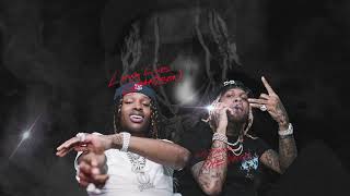 Lil Durk  Refugee Official Audio [upl. by Varhol]