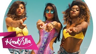 MC Laís  A Melhor Que Tá Tendo KondZilla [upl. by Odnumyar]