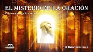 EL MISTERIO DE LA ORACIÓN No 1 [upl. by Durward]