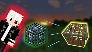 How to activate a mob spawner  Minecraft pe [upl. by Elletnuahs]