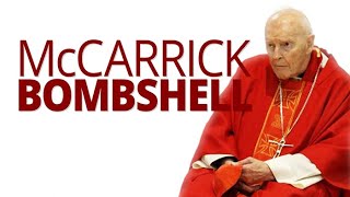 The Vortex — McCarrick Bombshell [upl. by Salsbury]