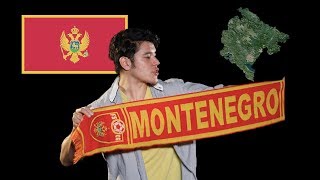 Geography Now MONTENEGRO [upl. by Connors]