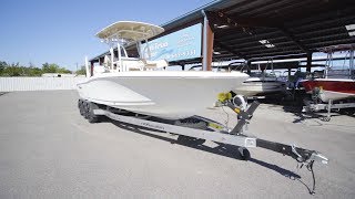 Crevalle 26 Open at North Texas Marine [upl. by Giorgia]