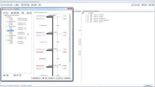 Allplan Quickstart DE  Lektion 6 Das intelligente Ebenenmodell  CAD Tutorials [upl. by Remde243]