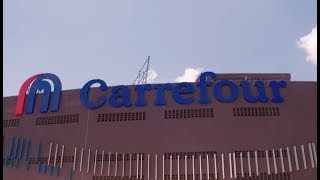 Welcome to Carrefour Kenya [upl. by Atreb576]