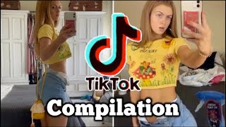 Maisie Smith  TikTok Compilation  Subscribe ☑️ [upl. by Priscella53]