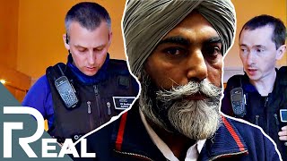 Britains Biggest Visa Scam  UK Border Force  Episode 1  FD Real Show [upl. by Darlene904]