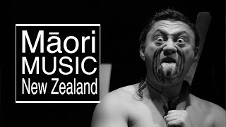 Māori Music of New Zealand Māori Background Music Playlist COPYRIGHT FREE MUSIC [upl. by Boony56]