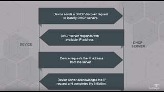 What is DHCP Dynamic Host Configuration Protocol [upl. by Nored]