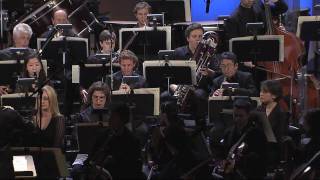 Act One YouTube Symphony Orchestra  Carnegie Hall [upl. by Yleek590]