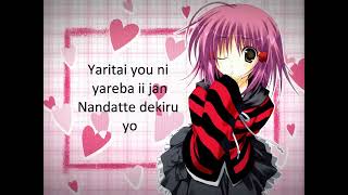 Shugo Chara Full Opening 1 [upl. by Benedikt]