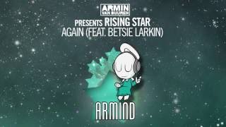 Armin van Buuren presents Rising Star feat Betsie Larkin  Again Armin van Buuren Extended Remix [upl. by Aramoiz]