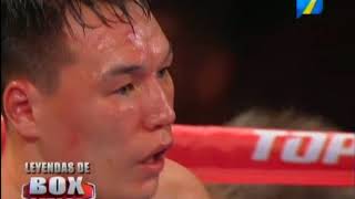 Bradley vs Provodnikov HD Pelea completa [upl. by Xonel]