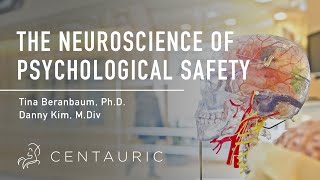 The Neuroscience of Psychological Safety [upl. by Naihtniroc298]