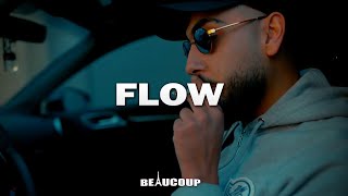 quotFlowquot  Dark Trap Type Beat 2021 Prod Beaucoup [upl. by Novahs]