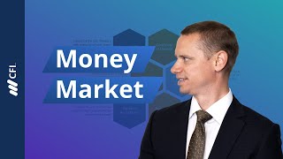 The Money Market Explained [upl. by Ekeiram]