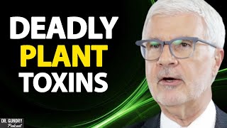 Lectins Plant Toxins Explained  Dr Gundry Clips [upl. by Pressey]