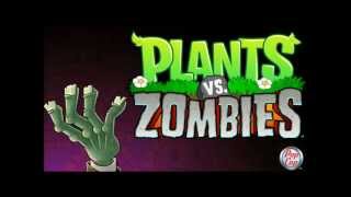 Plants Vs Zombies WallNut Bowling Music [upl. by Scoles]