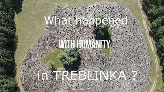 Treblinka  What happened with humanity Tomasz Cebulski PhD Sky Heritage Pictures [upl. by Other]