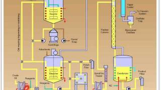 Refining of Palm Oil Part 2 [upl. by Regazzi]